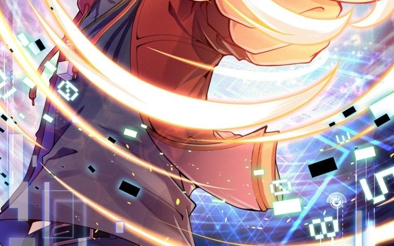 Foral Guardian In The City Chapter 05 Gambar 3